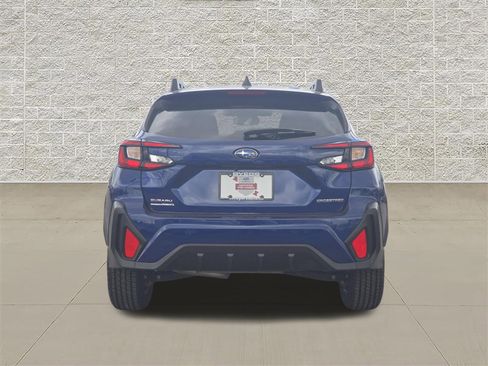 Certified 2024 Subaru Crosstrek 2.0i Premium AWD/4WD image 6