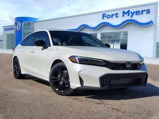 Used 2026 Honda Civic Si video 1