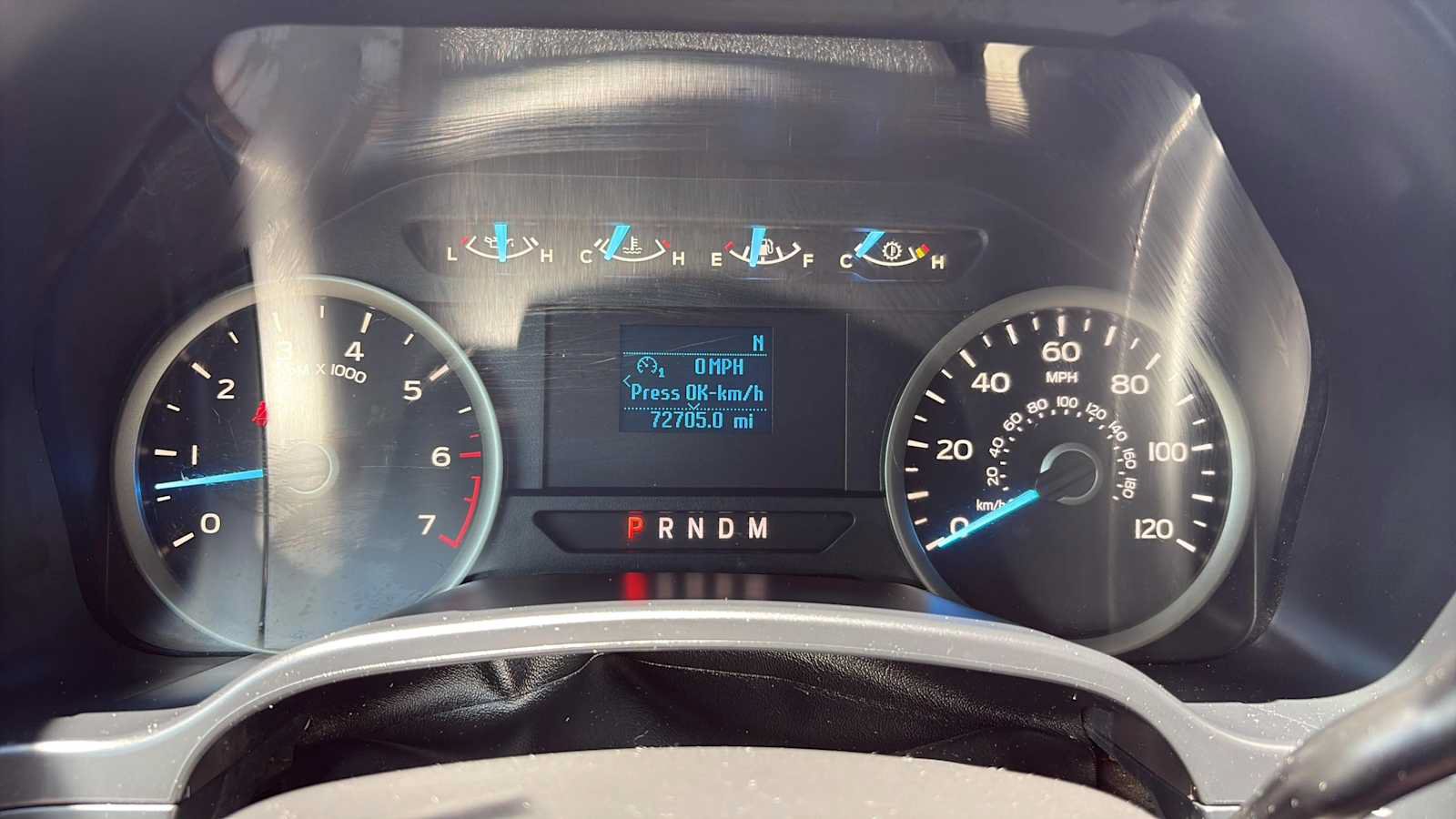 Used 2018 Ford F150 XLT AWD/4WD image 10