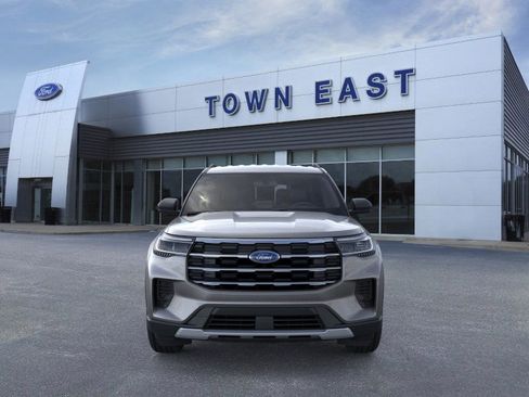 New 2026 Ford Explorer Active image 6