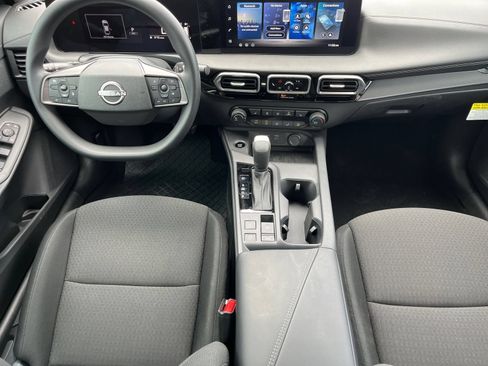 New 2026 Nissan Sentra S w/ S Cold Weather Package FWD image 12