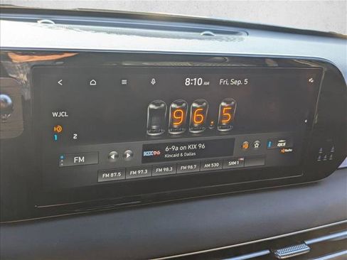 Certified 2023 Hyundai Palisade Calligraphy image 15