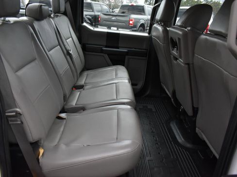 Used 2018 Ford F250 XL w/ Power Equipment Group image 29