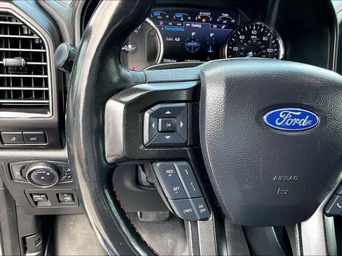 Used 2020 Ford Expedition Limited w/ Equipment Group 303A AWD/4WD image 19