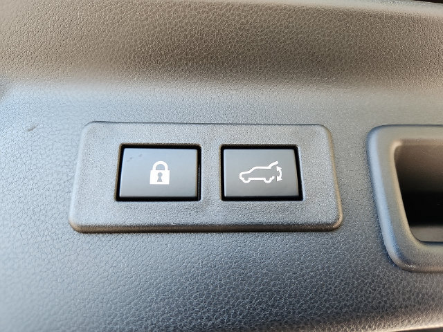 Certified 2026 Subaru Forester Wilderness AWD/4WD image 30