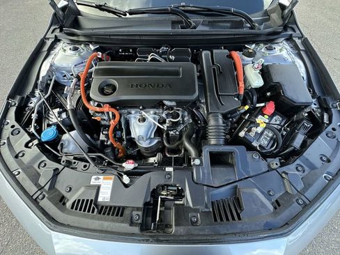 Used 2024 Honda Accord Sport image 36