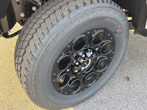 New 2026 Ford F250 Lariat image 11