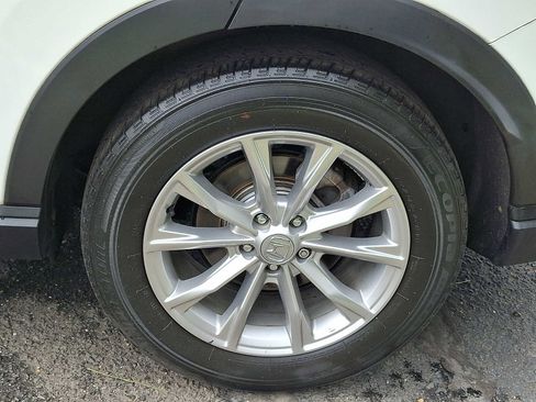 Used 2023 Honda CR-V EX-L image 7