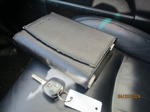 Used 2008 Lexus RX 350 AWD image 38