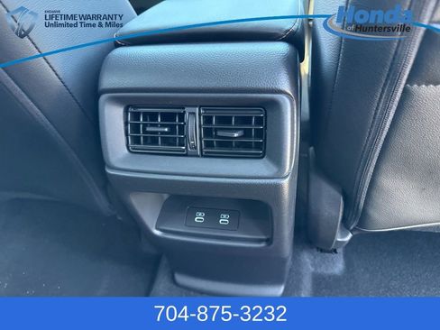 New 2026 Honda CR-V Sport Touring image 16