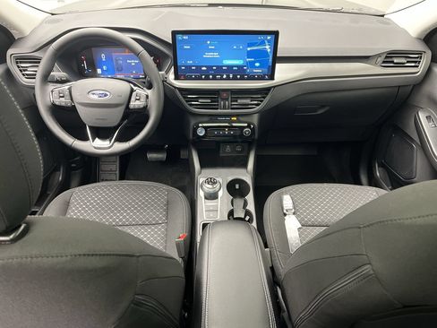 New 2026 Ford Escape Active w/ Tech Pack #1 AWD/4WD image 4