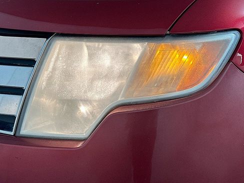 Used 2010 Ford Edge SEL AWD/4WD image 23