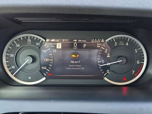 Used 2023 Land Rover Discovery Sport S AWD/4WD image 11