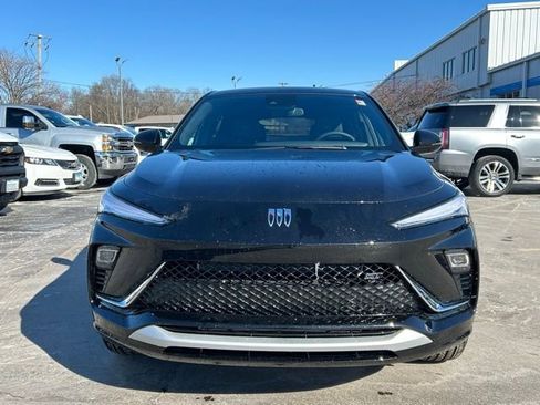 New 2026 Buick Envista Sport Touring w/ Convenience I Package image 24