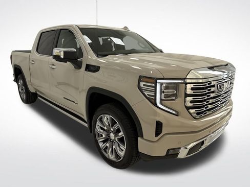 New 2026 GMC Sierra 1500 Denali w/ Denali Reserve Package image 3