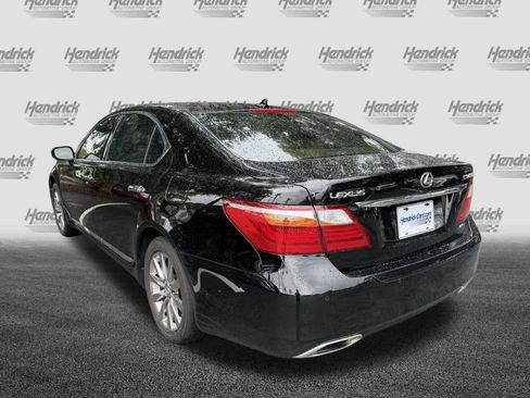 Used 2010 Lexus LS 460 L AWD/4WD image 6