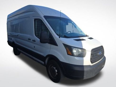 Certified 2017 Ford Transit 250 148 High Roof Extended image 4