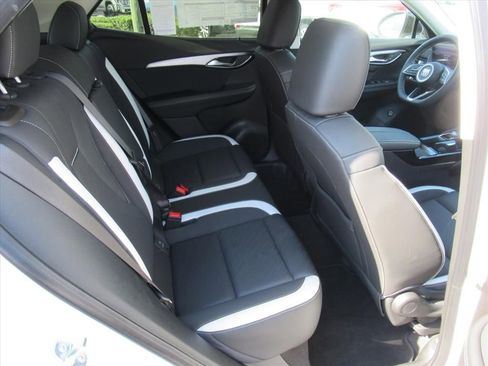 New 2026 Buick Envision Sport Touring image 31