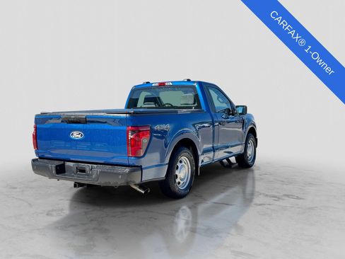 Used 2024 Ford F150 XL AWD/4WD image 8