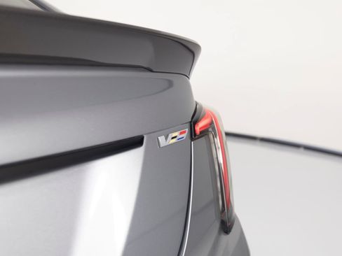 Used 2022 Cadillac CT5 V Blackwing w/ Carbon Fiber Package 1 RWD image 47