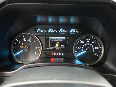 Used 2020 Ford F150 XLT w/ Equipment Group 302A Luxury AWD/4WD image 35
