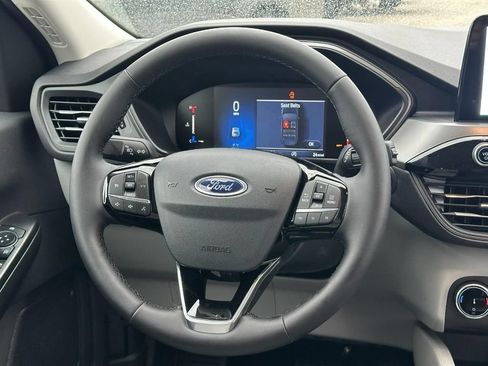 New 2026 Ford Escape Active w/ Cold Weather Package AWD/4WD image 6