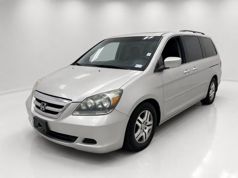 Used 2007 Honda Odyssey EX-L image 1