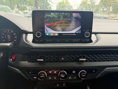 Used 2023 Honda Accord EX image 24
