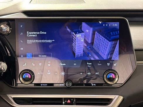 Certified 2024 Lexus RX 350 Premium image 19