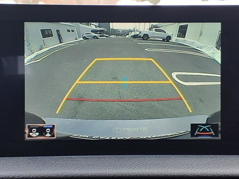 Certified 2023 Lexus IS 300 300 w/ Premium Package image 13