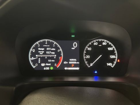 New 2026 Honda Odyssey Touring image 10