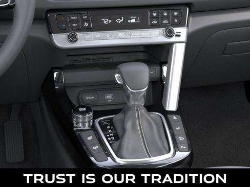 New 2026 Kia Seltos EX image 23