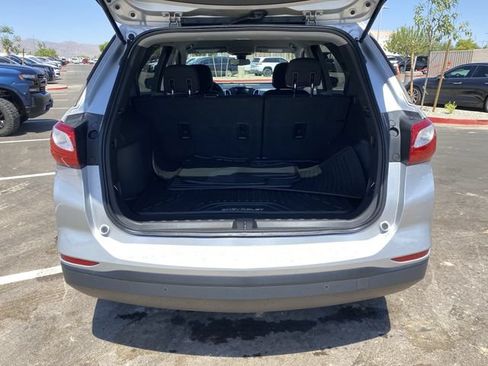 Used 2020 Chevrolet Equinox LS AWD/4WD image 14