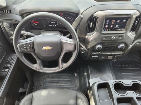 New 2026 Chevrolet Silverado 3500 W/T w/ WT Convenience Package AWD/4WD image 27