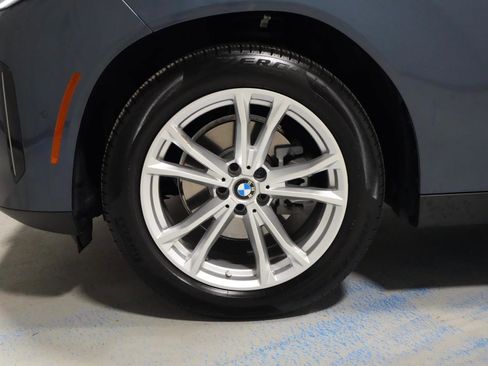 Certified 2025 BMW X3 xDrive30i w/ Convenience Package AWD/4WD image 33