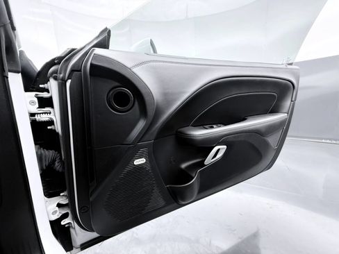 Used 2023 Dodge Challenger R/T Scat Pack w/ T/A Package RWD image 14