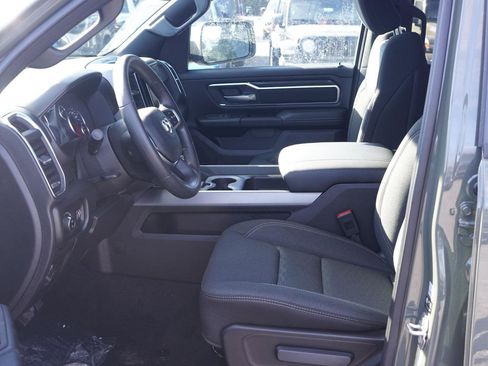 New 2026 RAM 1500 Big Horn image 23