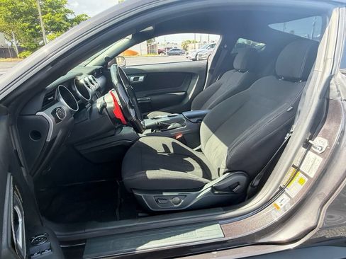 Used 2023 Ford Mustang GT w/ Security Package RWD image 9