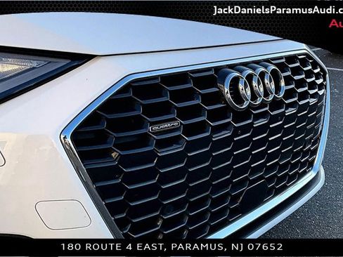 Used 2022 Audi A3 2.0T Premium w/ Convenience Package image 20