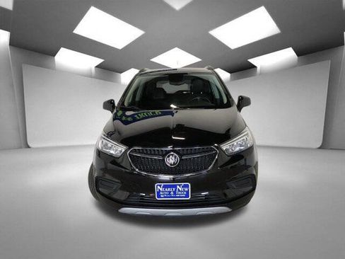 Used 2020 Buick Encore Preferred w/ Safety Package image 3