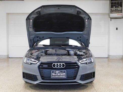 Used 2018 Audi A4 2.0T Premium Plus AWD/4WD image 11