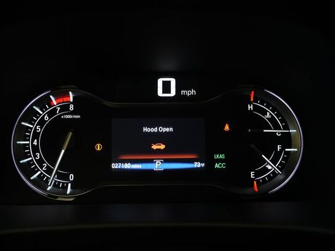 Used 2023 Honda Ridgeline Sport image 2