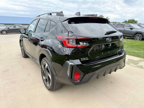 Certified 2024 Subaru Crosstrek 2.5i Limited w/ Crosstrek Mirror Package AWD/4WD image 4