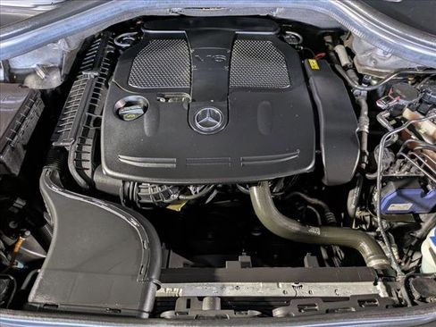 Used 2018 Mercedes-Benz GLE 350 4MATIC image 25