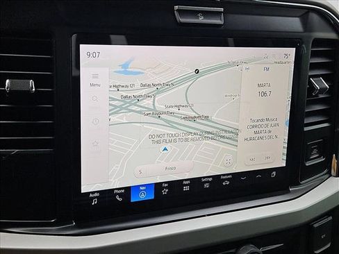 New 2026 Ford F250 XLT w/ XLT Premium Package image 14