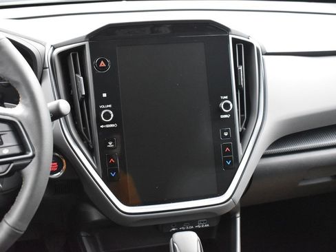 New 2026 Subaru Crosstrek 2.5i Wilderness image 19