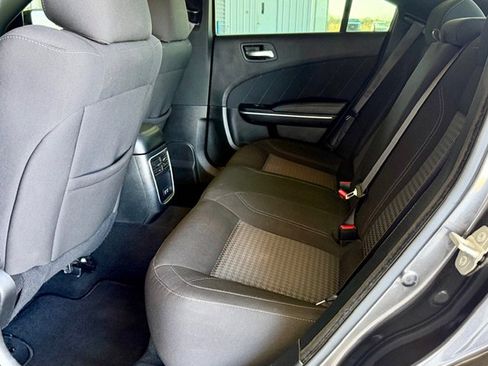 Used 2023 Dodge Charger SXT w/ Cold Weather Package image 6