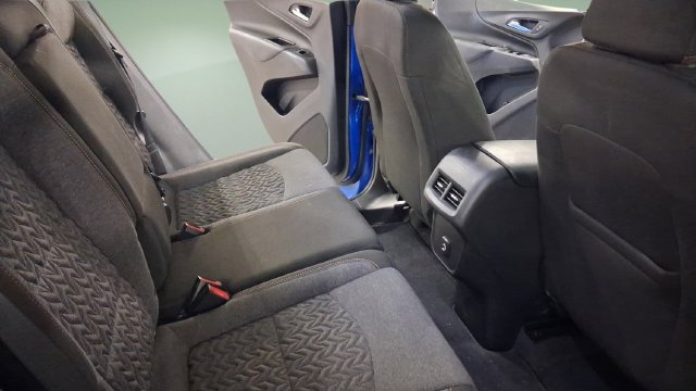 Used 2024 Chevrolet Equinox LT FWD image 16