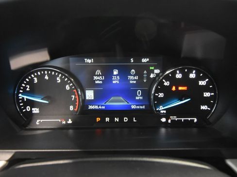 Used 2023 Ford Explorer XLT w/ Equipment Group 202A image 10