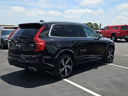 Used 2019 Volvo XC90 T6 R-Design w/ Advanced Package AWD/4WD image 17